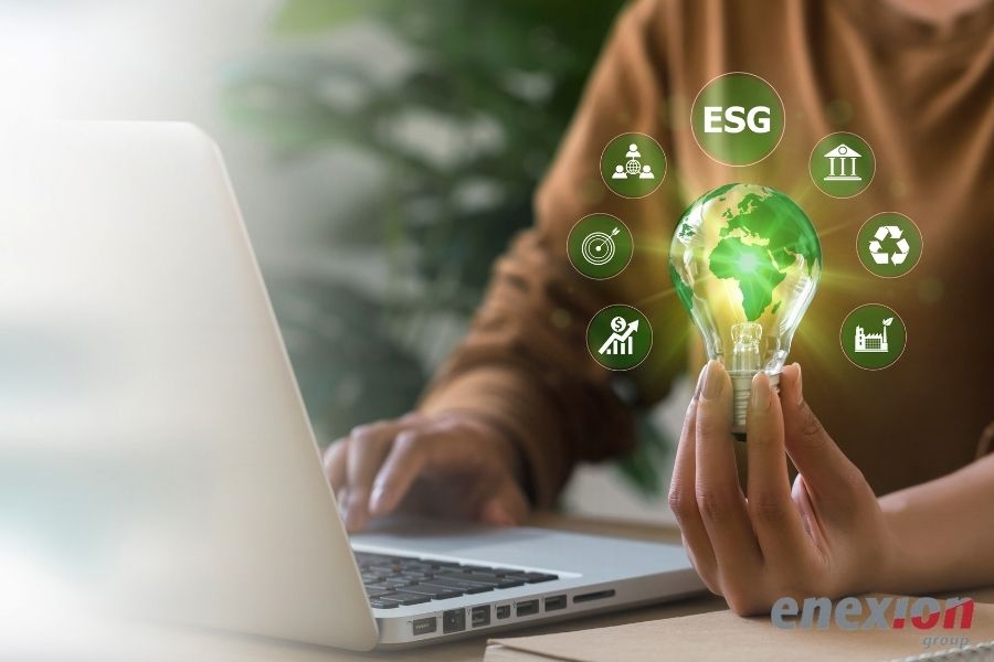 ESG 2024