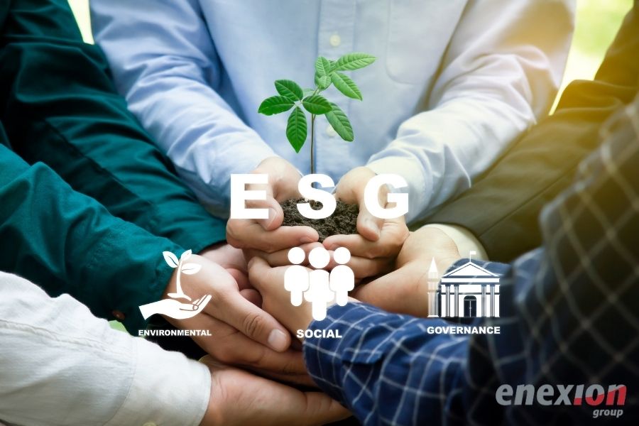 ESG Türkiye