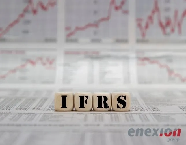 IFRS S1 ve IFRS S2 Nedir?