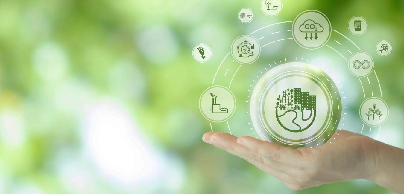 I-REC (Yenilenebilir Enerji Sertifikaları)