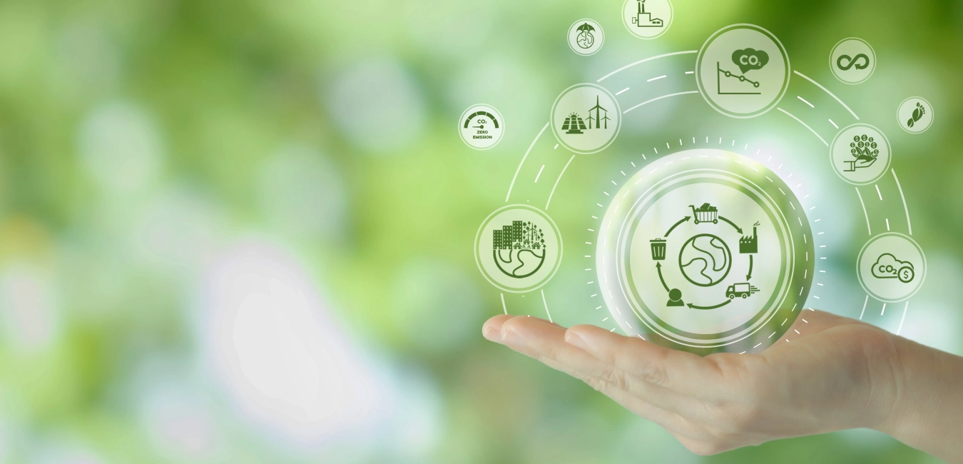 Enexion Group: Carbon Management Software