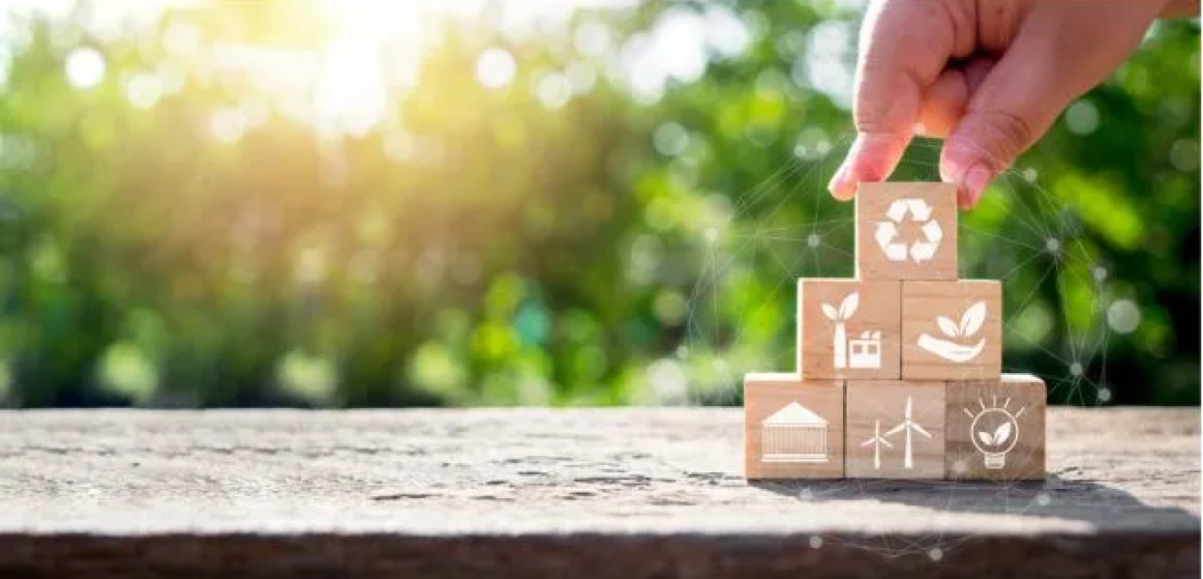 Sürdürülebilir Tedarik Zinciri Yönetimi (Sustainable Supply Chain)