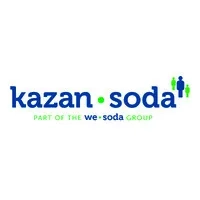 Kazan Soda