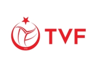 TVF Türkiye Voleybol Federasyonu