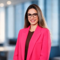 Defne Kahraman