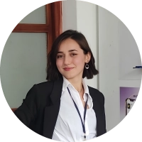Şevval Yalçın